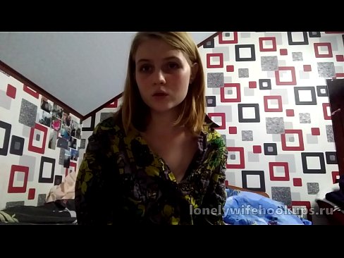 ❤️ Young blonde student from Russia likes bigger dicks. ❤ Porno at en-gb.pornoincest.ru ️❤