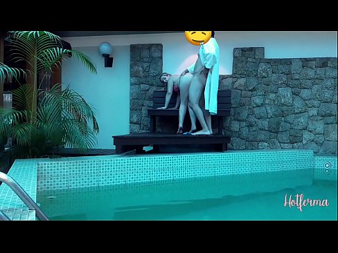 ❤️ Boss invites the maid to the pool but can't resist a hot ❤ Porno at en-gb.pornoincest.ru ️❤