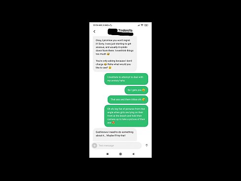 ❤️ I added a new PAWG from Tinder to my harem ( talk to Tinder included) ❤ Porno at en-gb.pornoincest.ru ️❤