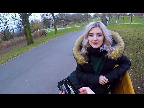 ❤️ Swallowing a stranger's hot cum for money - blowjob in the park by Eva Elfie ❤ Porno at en-gb.pornoincest.ru ️❤